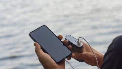 Guia completo: 6 critérios decisivos para escolher o power bank ideal