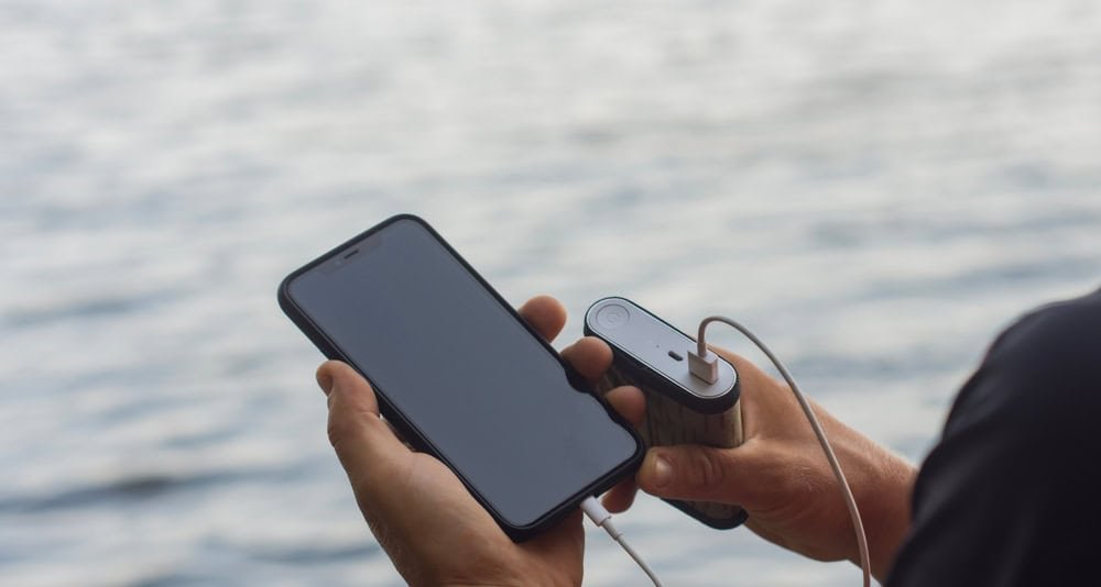 Guia completo: 6 critérios decisivos para escolher o power bank ideal