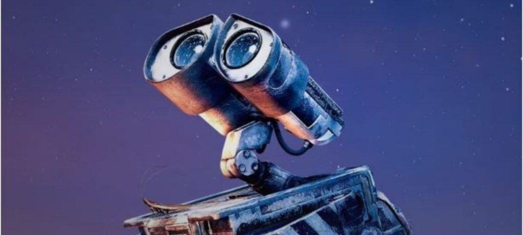 As camadas ocultas de WALL-E: bastidores, simbolismos e inovação na obra-prima da Pixar As camadas ocultas de WALL-E: bastidores, simbolismos e inovação na obra-prima da Pixar
