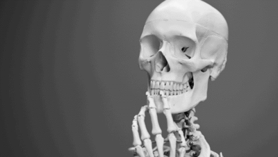 Do crânio flexível aos dentes ocultos: como se formam ossos e dentes dos bebês