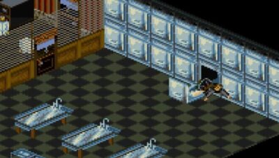 Oito jogos de ficção científica prontos para ganhar as telas do cinema