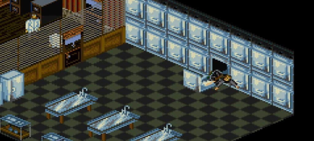 Oito jogos de ficção científica prontos para ganhar as telas do cinema Oito jogos de ficção científica prontos para ganhar as telas do cinema