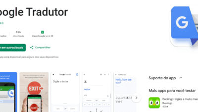 10 aplicativos de tradução essenciais para Android e iPhone e como cada um pode ajudar em viagens, estudo e trabalho