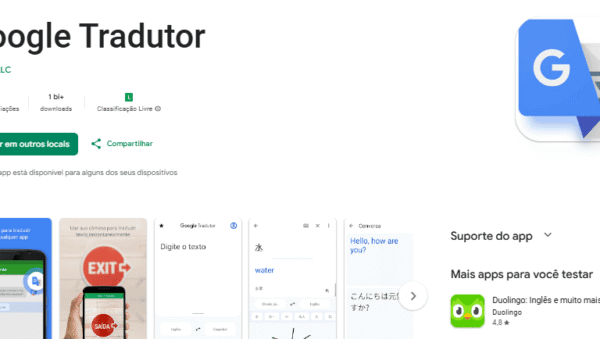 10 aplicativos de tradução essenciais para Android e iPhone e como cada um pode ajudar em viagens, estudo e trabalho