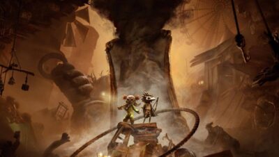 Mudanças em Little Nightmares III: novo estúdio, campanha cooperativa e expansão do universo sombrio