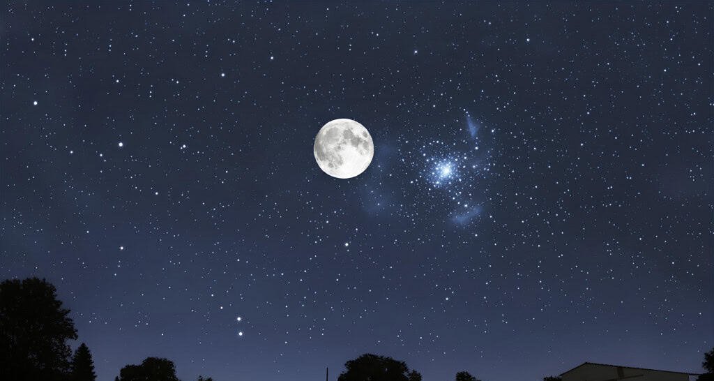 Impactos de asteroides geram dois clarões na Lua em 48 horas e refinam dados sobre colisões cósmicas Impactos de asteroides geram dois clarões na Lua em 48 horas e refinam dados sobre colisões cósmicas