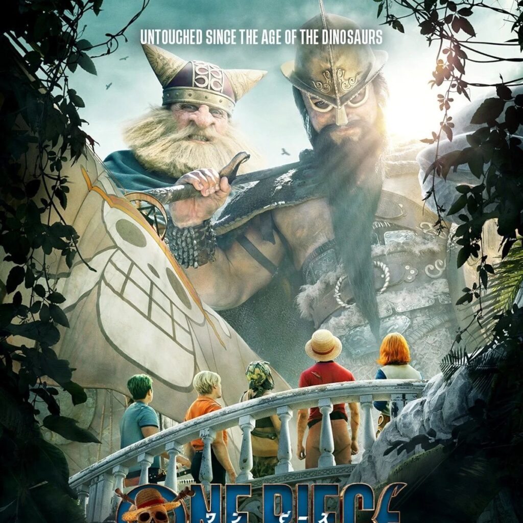 Netflix define Xolo Maridueña como Portgas D. Ace e anuncia elenco reforçado para a 2ª temporada de One Piece Netflix define Xolo Maridueña como Portgas D. Ace e anuncia elenco reforçado para a 2ª temporada de One Piece