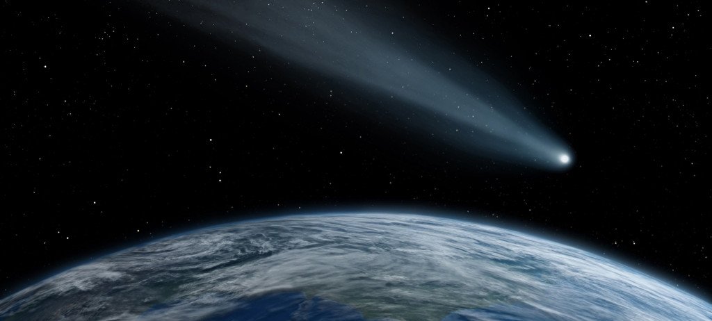Esferas de vidro cósmico revelam impacto de asteroide de 11 milhões de anos na Austrália Esferas de vidro cósmico revelam impacto de asteroide de 11 milhões de anos na Austrália