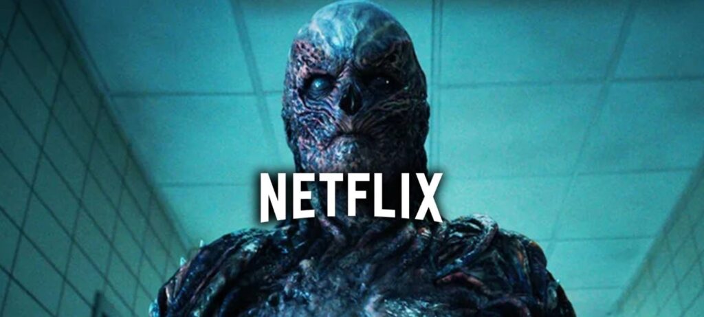 Dez lançamentos que marcam o catálogo da Netflix em novembro de 2025 Dez lançamentos que marcam o catálogo da Netflix em novembro de 2025