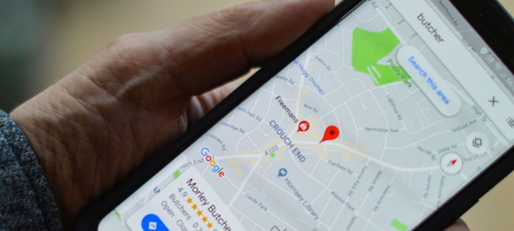 Google Maps adiciona Gemini e transforma comandos de voz em copiloto virtual durante a navegação Google Maps adiciona Gemini e transforma comandos de voz em copiloto virtual durante a navegação