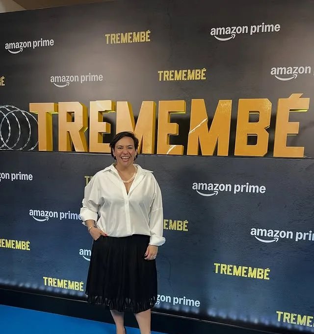 Caso Regina Aparecida Costa: o crime real por trás da personagem Cássia na série Tremembé Caso Regina Aparecida Costa: o crime real por trás da personagem Cássia na série Tremembé