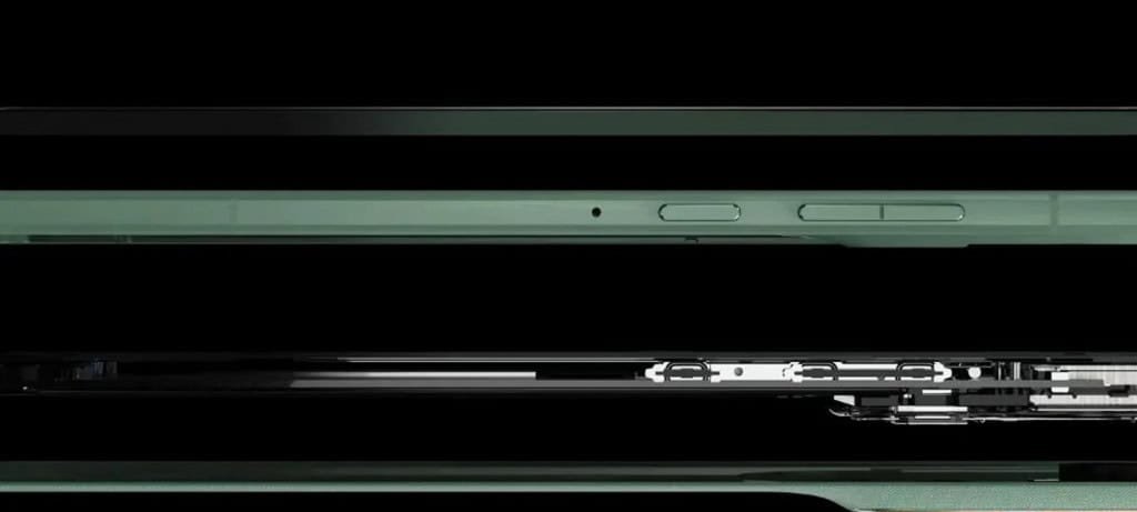 Motorola Edge 70 chega com bateria de 4.800 mAh e corpo de 5,99 mm para disputar segmento premium intermediário Motorola Edge 70 chega com bateria de 4.800 mAh e corpo de 5,99 mm para disputar segmento premium intermediário