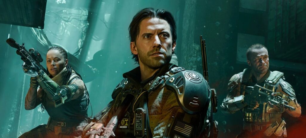 Novidades de novembro: principais lançamentos de games de 2025 chegam a todas as plataformas Novidades de novembro: principais lançamentos de games de 2025 chegam a todas as plataformas