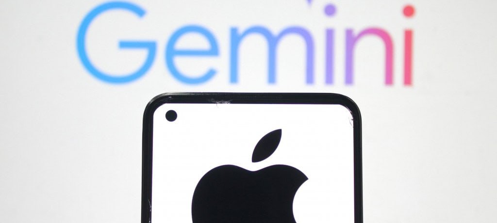 Apple negocia integração do Gemini à Siri em acordo anual de US$ 1 bilhão Apple negocia integração do Gemini à Siri em acordo anual de US$ 1 bilhão