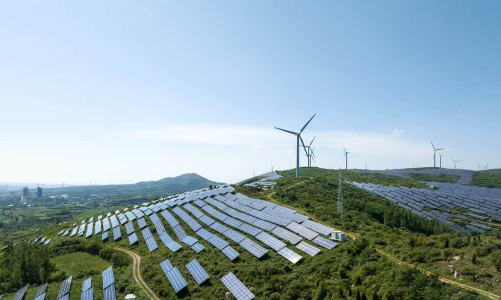 Brasil apresenta proposta de US$ 1,3 trilhão anuais para impulsionar metas climáticas até 2035 na COP30 Brasil apresenta proposta de US$ 1,3 trilhão anuais para impulsionar metas climáticas até 2035 na COP30