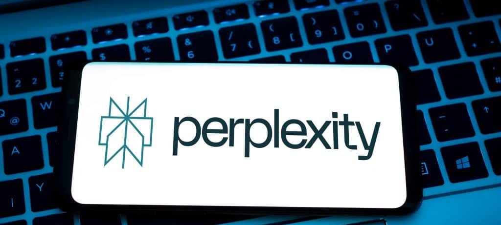 Snapchat firmará integração com IA da Perplexity e prevê nova fonte de receita a partir de 2026 Snapchat firmará integração com IA da Perplexity e prevê nova fonte de receita a partir de 2026