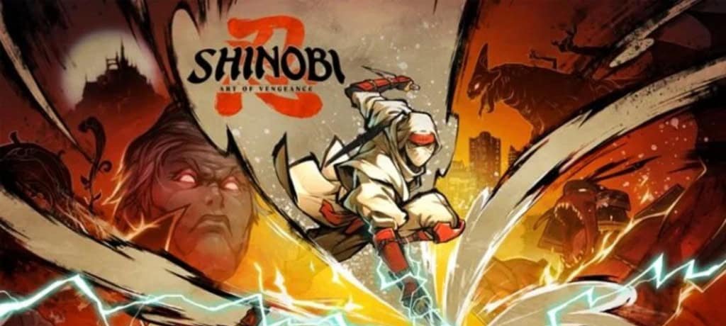 Guia 2025: cinco experiências ninja que unem furtividade, ação e estratégia nos videogames Guia 2025: cinco experiências ninja que unem furtividade, ação e estratégia nos videogames