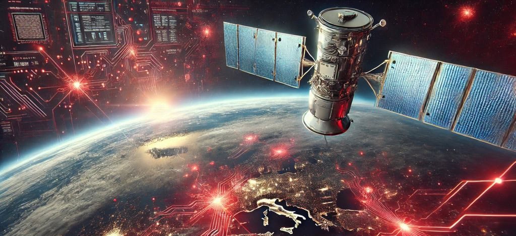 Experimento australiano comprova viabilidade de enviar sinais quânticos da Terra para satélites