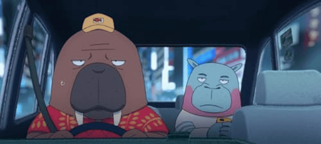 Oito animes pouco conhecidos na Crunchyroll que merecem a sua atenção Oito animes pouco conhecidos na Crunchyroll que merecem a sua atenção