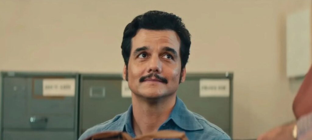 O Agente Secreto estreia no Brasil com aclamação unânime e favoritismo ao Oscar 2026 O Agente Secreto estreia no Brasil com aclamação unânime e favoritismo ao Oscar 2026