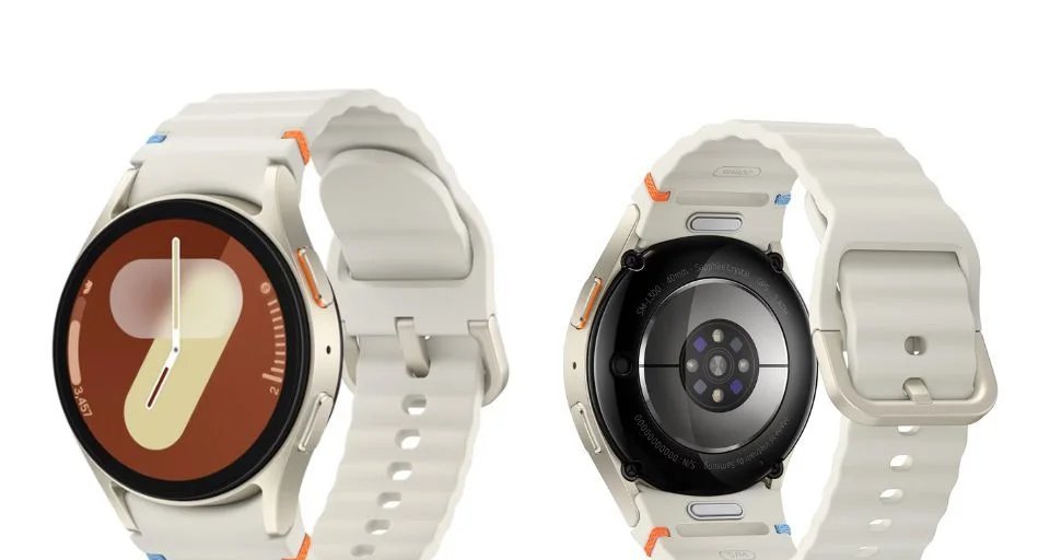 Galaxy Watch7 alcança menor preço no Pay Day do Magazine Luiza com cupom 200TEL Galaxy Watch7 alcança menor preço no Pay Day do Magazine Luiza com cupom 200TEL