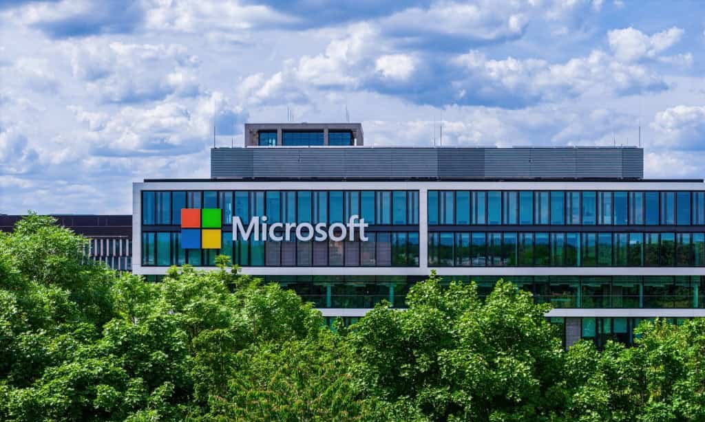 Microsoft organiza equipe de super IA humanista dedicada a diagnósticos médicos Microsoft organiza equipe de super IA humanista dedicada a diagnósticos médicos