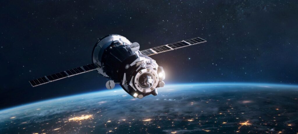 Projeto Suncatcher: Google planeja constelação de satélites-servidor para revolucionar data centers Projeto Suncatcher: Google planeja constelação de satélites-servidor para revolucionar data centers