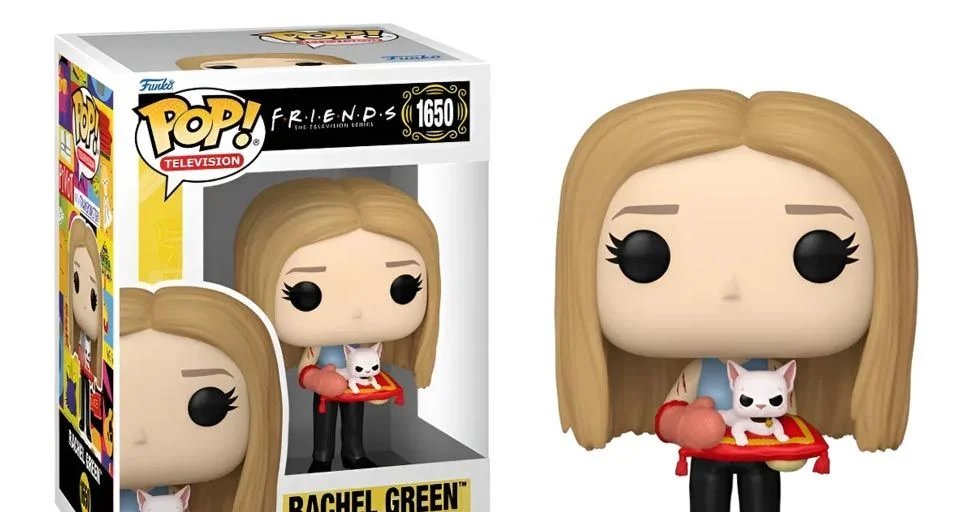 Mercado Livre inicia 11.11 com Funko Pop a partir de R$33,88 e cupom de 10% até 30 de novembro Mercado Livre inicia 11.11 com Funko Pop a partir de R$33,88 e cupom de 10% até 30 de novembro