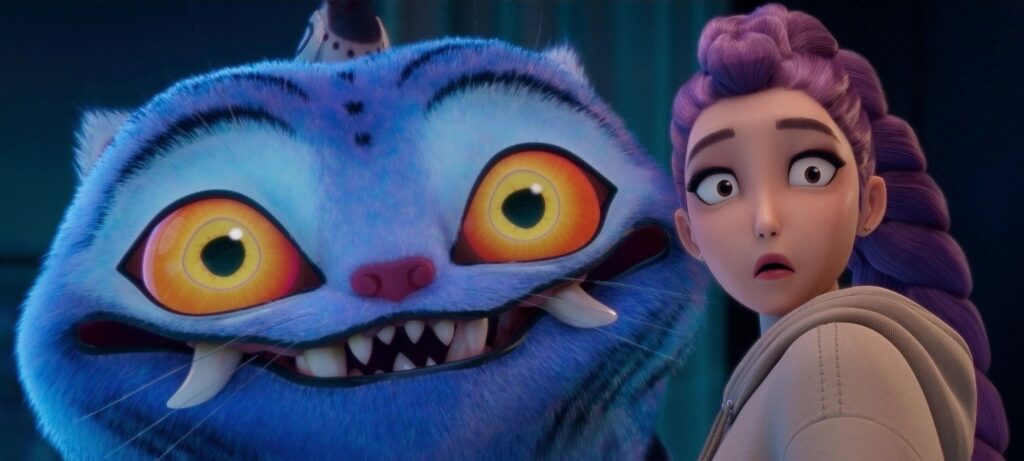 Netflix e Sony confirmam “Guerreiras do K-Pop 2” com estreia prevista para 2029 Netflix e Sony confirmam “Guerreiras do K-Pop 2” com estreia prevista para 2029