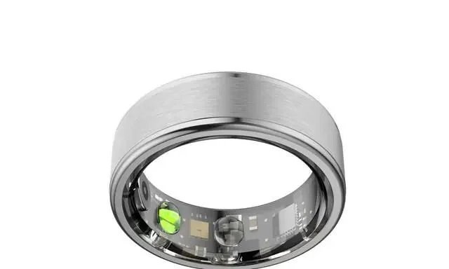 Anel inteligente Lity Connect Ring chega ao Brasil por R$ 349 com monitor de sono, SpO2 e bateria de seis dias Anel inteligente Lity Connect Ring chega ao Brasil por R$ 349 com monitor de sono, SpO2 e bateria de seis dias