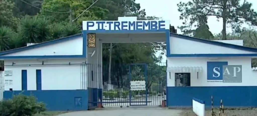 Série Tremembé revela bastidores da penitenciária que abriga os crimes mais célebres do Brasil Série Tremembé revela bastidores da penitenciária que abriga os crimes mais célebres do Brasil