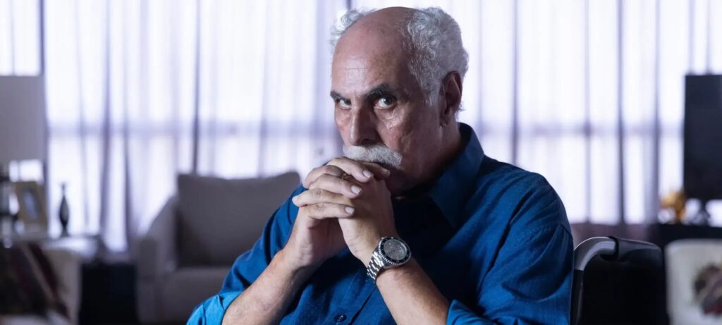 Do consultório de fertilização à cela médica: a trajetória criminal de Roger Abdelmassih em Tremembé Do consultório de fertilização à cela médica: a trajetória criminal de Roger Abdelmassih em Tremembé