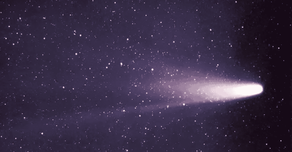 Cometa interestelar 3I/ATLAS renova o legado de corpos celestes vistos como presságios na história Cometa interestelar 3I/ATLAS renova o legado de corpos celestes vistos como presságios na história