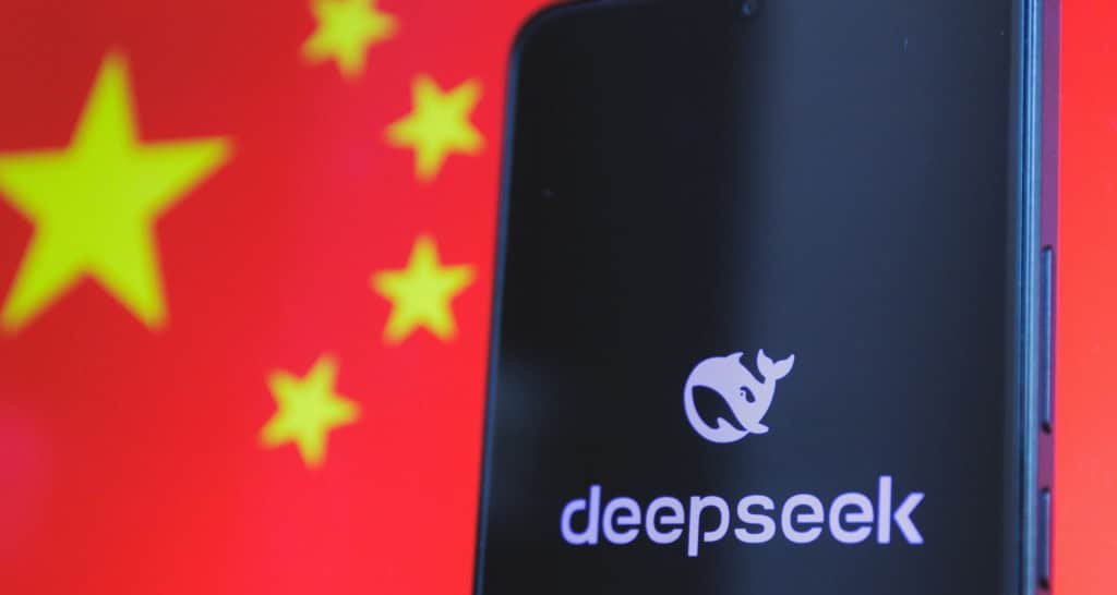 DeepSeek alerta para impactos da IA nos empregos e detalha modelo de baixo custo DeepSeek alerta para impactos da IA nos empregos e detalha modelo de baixo custo