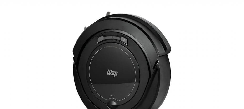 Robô aspirador WAP Robot W90 cai para R$ 299 na Black Friday e entrega limpeza 3 em 1 Robô aspirador WAP Robot W90 cai para R$ 299 na Black Friday e entrega limpeza 3 em 1