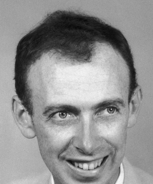 James Watson morre aos 97 anos; legado científico e polêmicas marcam história do co-descobridor do DNA James Watson morre aos 97 anos; legado científico e polêmicas marcam história do co-descobridor do DNA