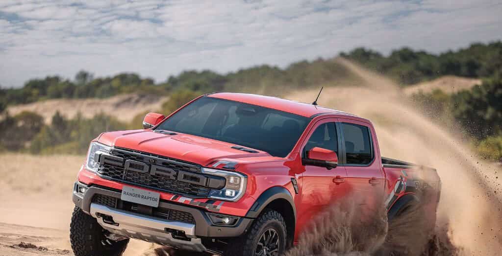 Caminhonete, caminhoneta e picape: diferenças legais, exemplos e impactos no trânsito brasileiro