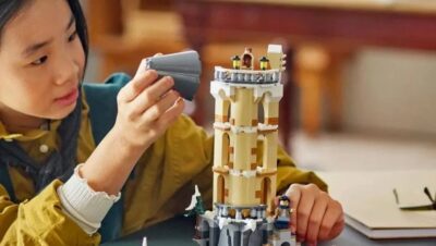 Campanha 11.11 do Mercado Livre oferece LEGO de Harry Potter, Wicked, Minecraft e mais com cupom VALEPROMO