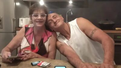 Andrea Casamento: a trajetória verídica por trás de “A Mulher da Fila”, drama argentino da Netflix