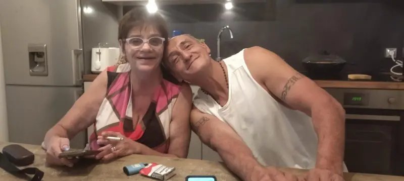 Andrea Casamento: a trajetória verídica por trás de “A Mulher da Fila”, drama argentino da Netflix