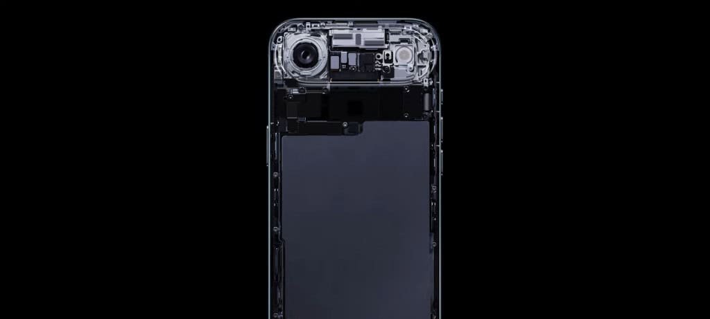 Demanda modesta leva Apple a cortar produção do iPhone Air, o smartphone mais fino da empresa Demanda modesta leva Apple a cortar produção do iPhone Air, o smartphone mais fino da empresa