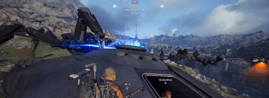 ARC Raiders: todos os detalhes do novo extraction shooter da Embark Studios