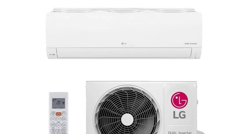 Promoções antecipadas de Black Friday destacam TVs, ar-condicionados e outros produtos LG na Amazon Promoções antecipadas de Black Friday destacam TVs, ar-condicionados e outros produtos LG na Amazon