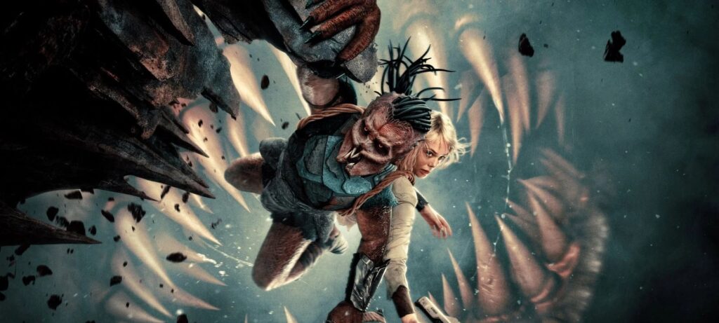 Conexões de Predador Terras Selvagens com a franquia Alien: o que o novo filme revela Conexões de Predador Terras Selvagens com a franquia Alien: o que o novo filme revela