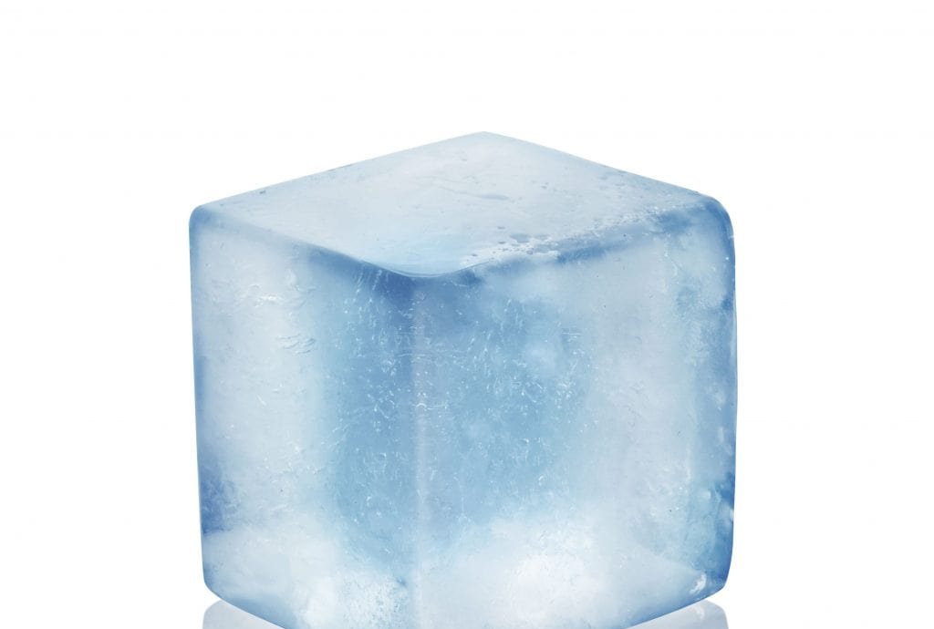 Gelo XXI amplia catálogo de fases sólidas da água ao se formar sob 2 GPa e temperatura ambiente