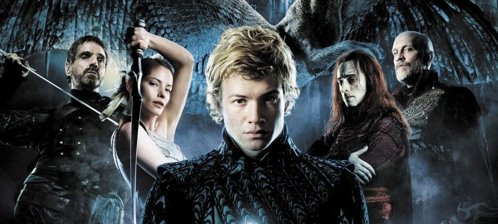 Oito filmes concebidos para liderar franquias bilionárias que não passaram do primeiro capítulo