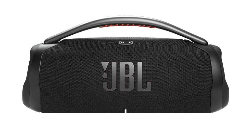 Caixa JBL Boombox 3 entra em promoção pré-Black Friday na Amazon com preço reduzido Caixa JBL Boombox 3 entra em promoção pré-Black Friday na Amazon com preço reduzido