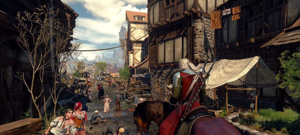 Promoções da semana: Until Dawn gratuito na PS Plus, 80% de desconto em The Witcher 3, Sonic Frontiers e outros destaques