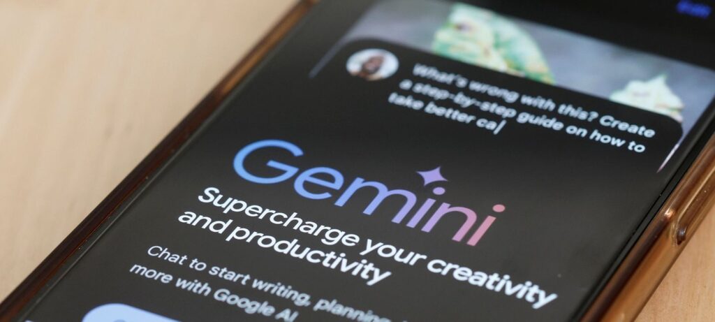 Google sinaliza chegada iminente do Gemini 3 e do Nano Banana 2 em novos vazamentos