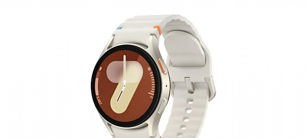 Black Friday reduz preço do Samsung Galaxy Watch7; smartwatch de 40 mm sai por R$ 1.169